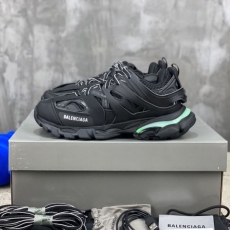 Balenciaga Track Shoes